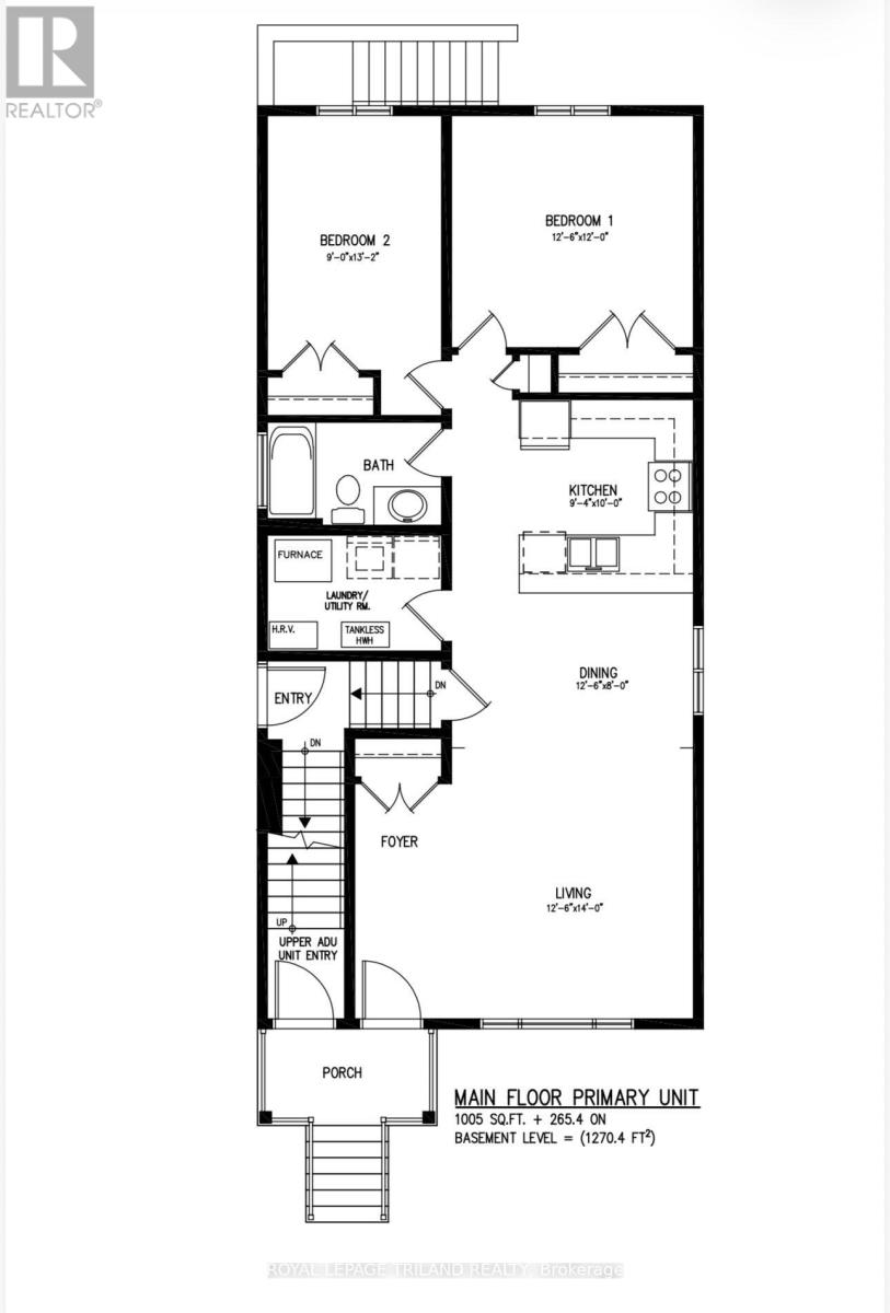 77 STERLING STREET - 3