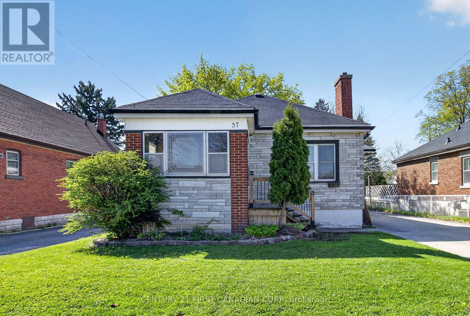 57 DOULTON STREET - 1