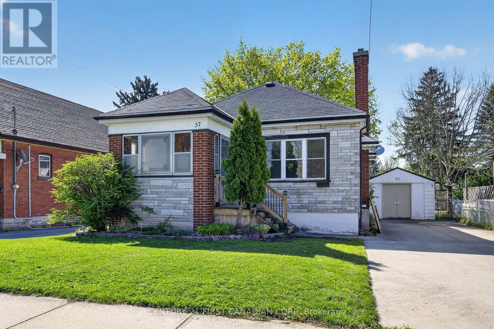 57 DOULTON STREET - 2