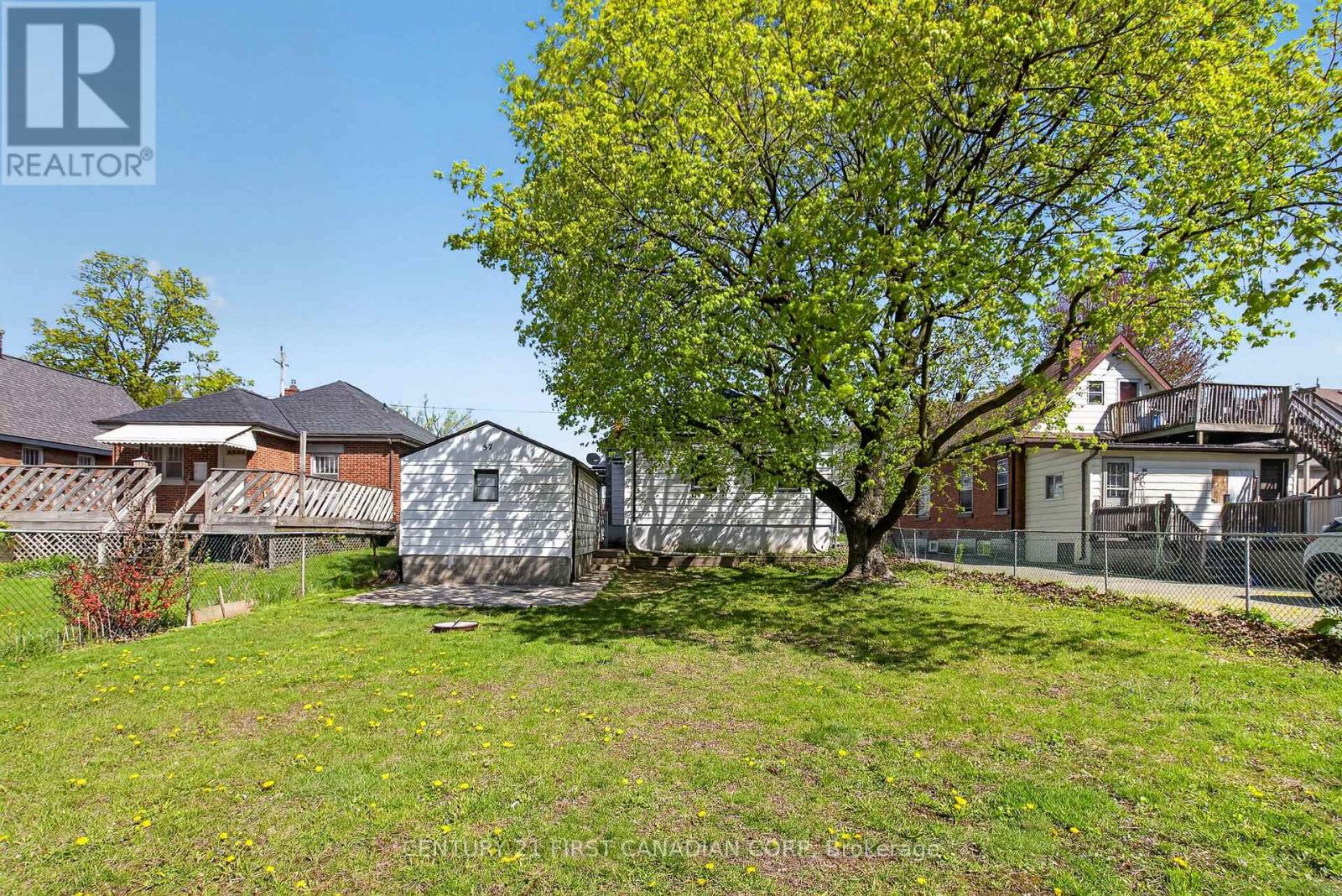 57 DOULTON STREET - 26