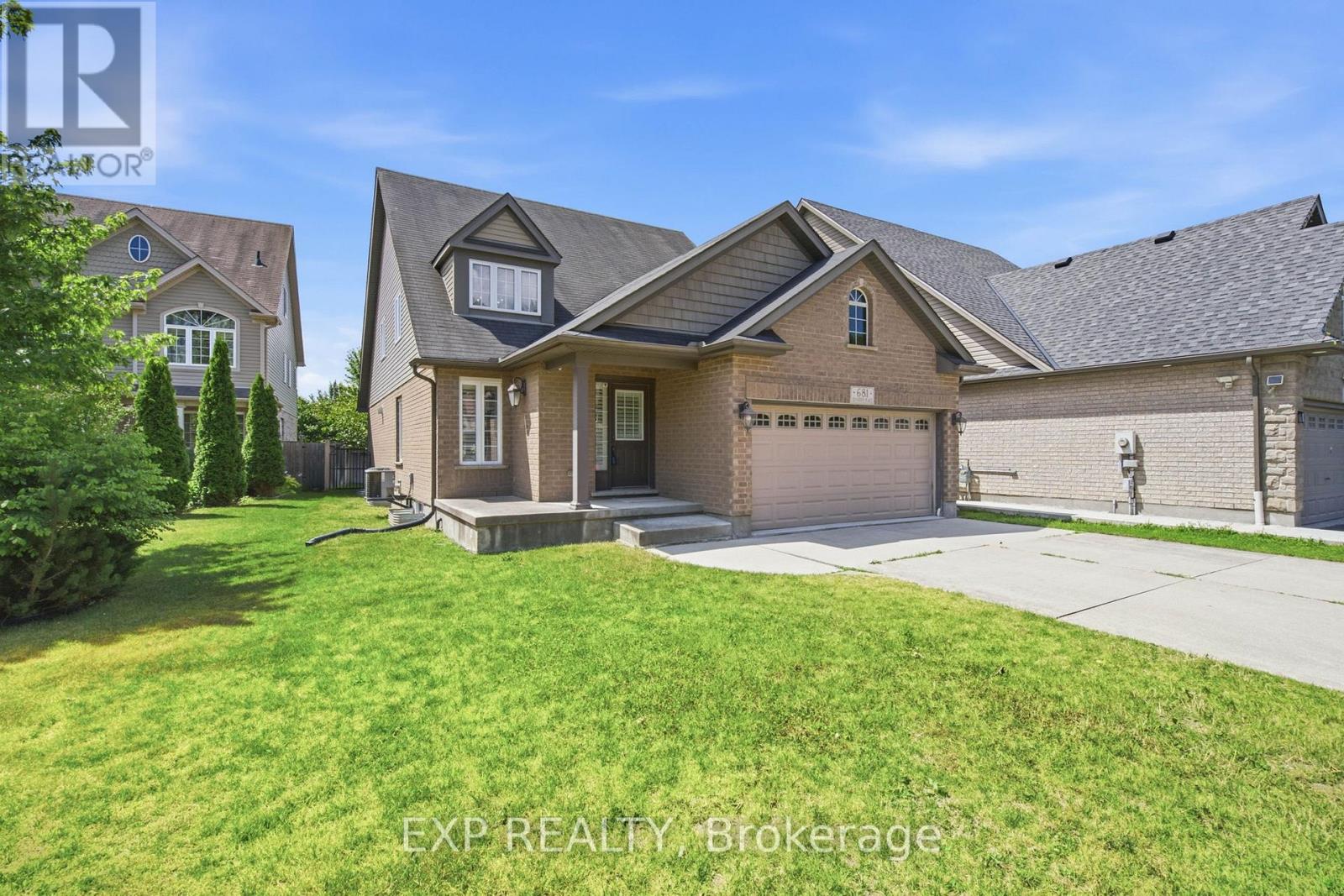 681 SILVERFOX PLACE - 2
