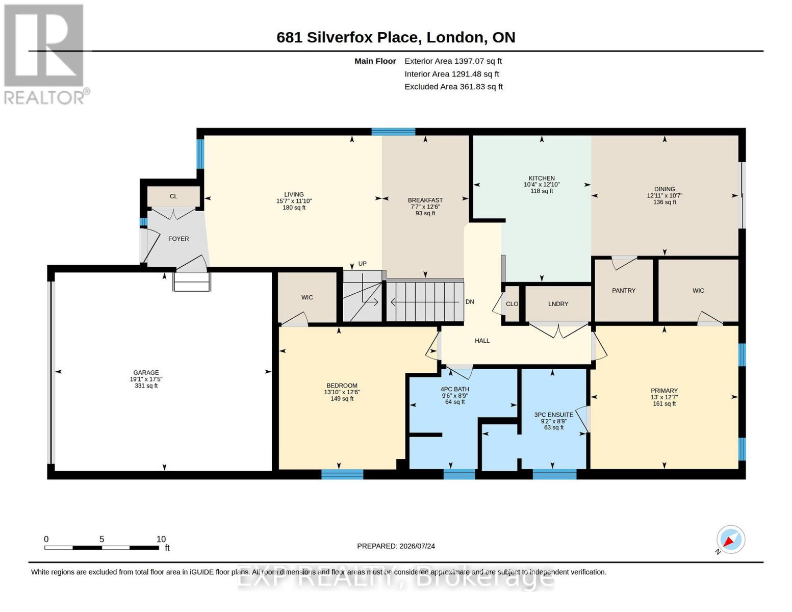 681 SILVERFOX PLACE - 39
