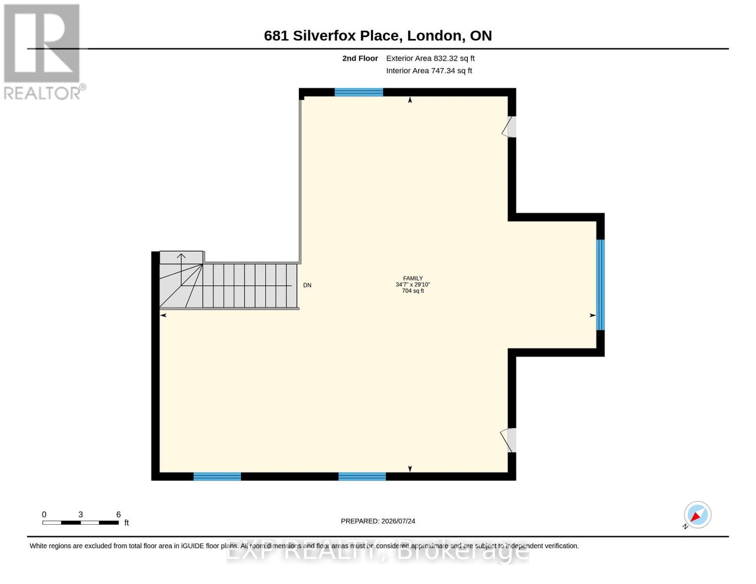 681 SILVERFOX PLACE - 40