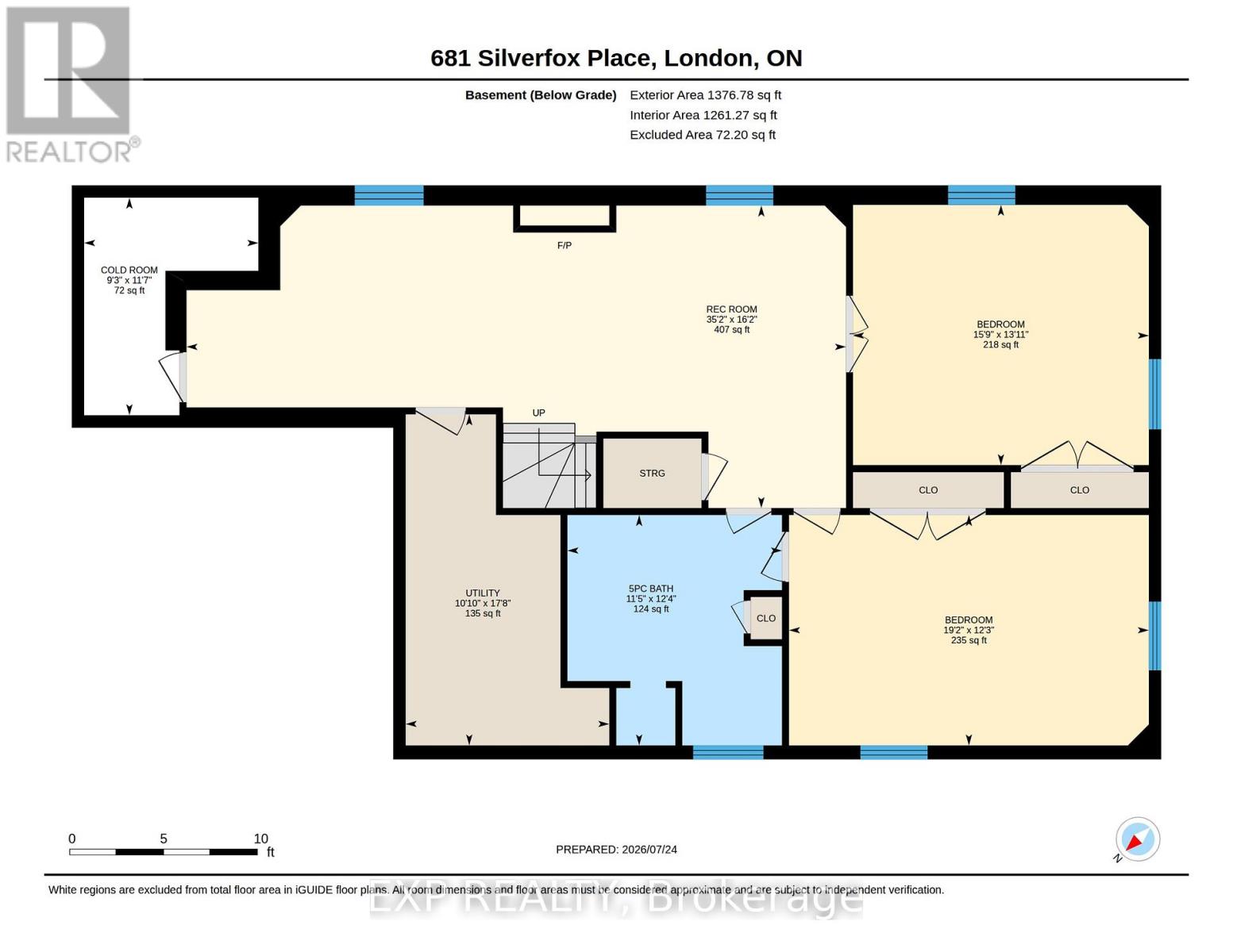681 SILVERFOX PLACE - 41