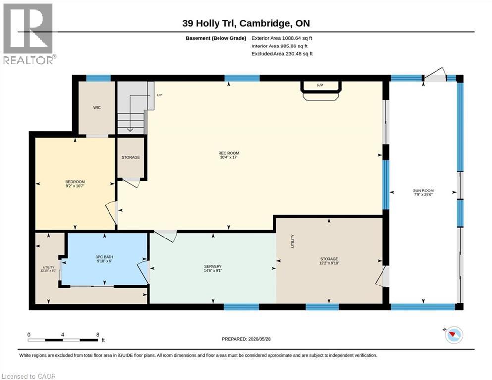 39 HOLLY Trail - 46
