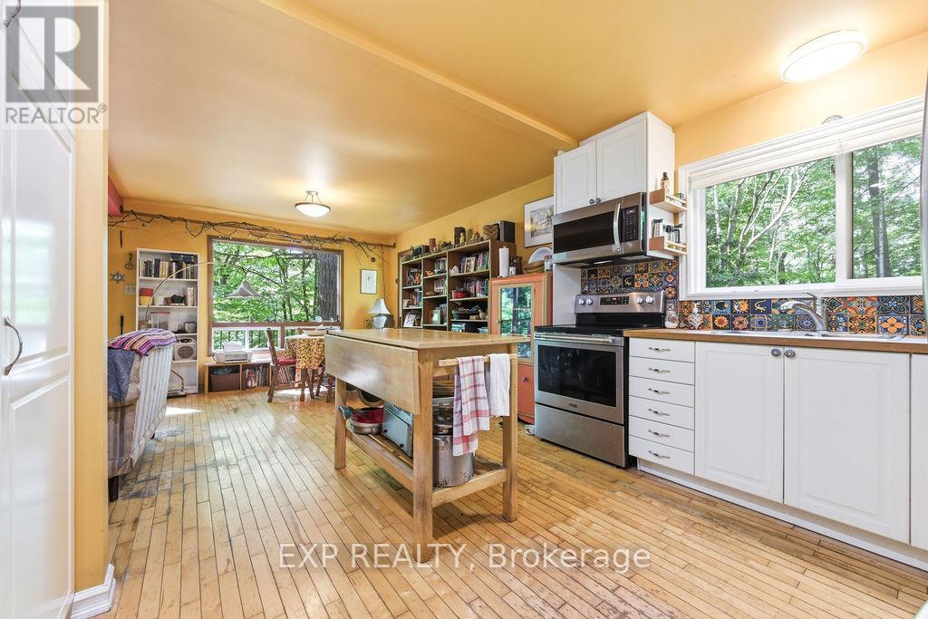 2205 CALABOGIE ROAD - 2
