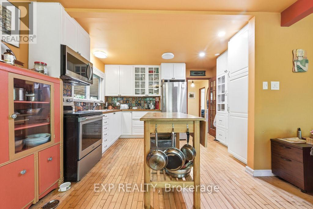 2205 CALABOGIE ROAD - 5