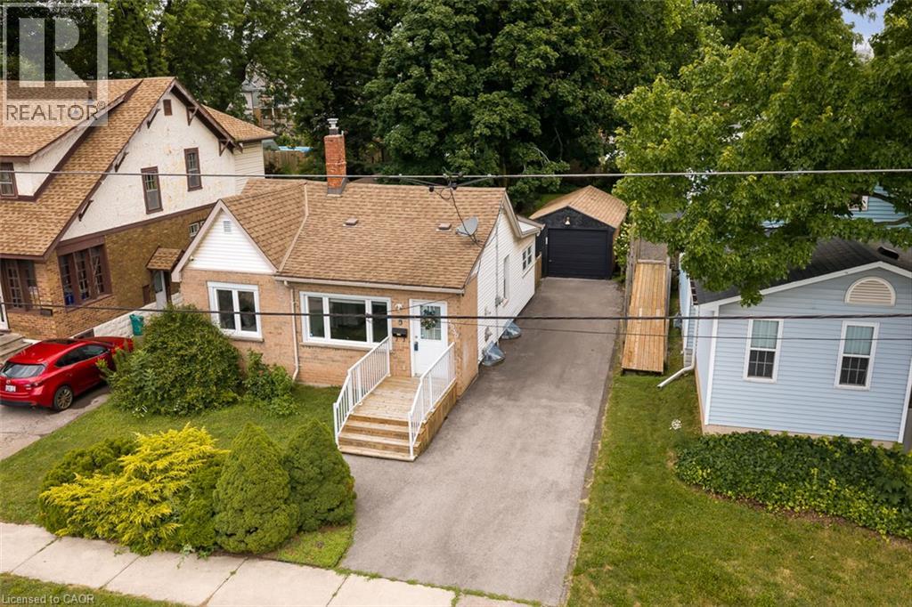 5939 SYMMES Avenue - 2