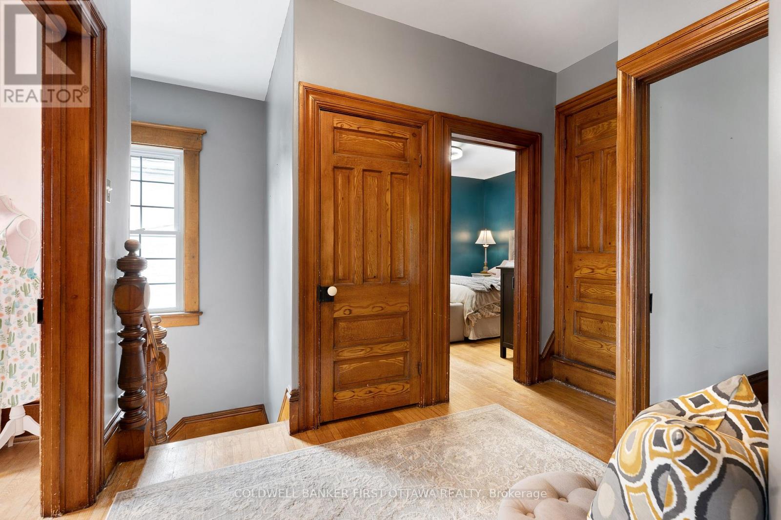 20 MCEWEN AVENUE - 20