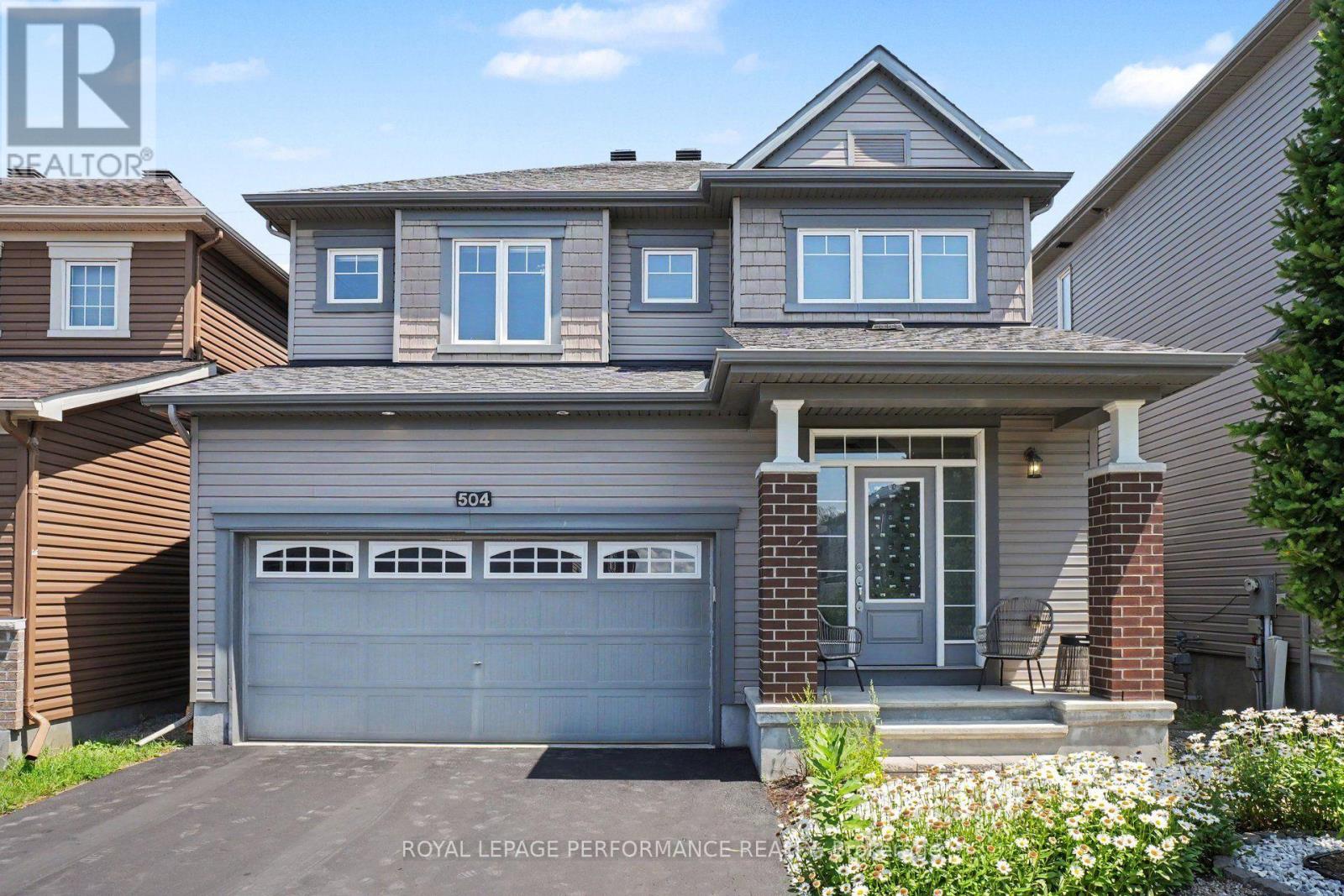 504 YELLOW BIRCH STREET - 1