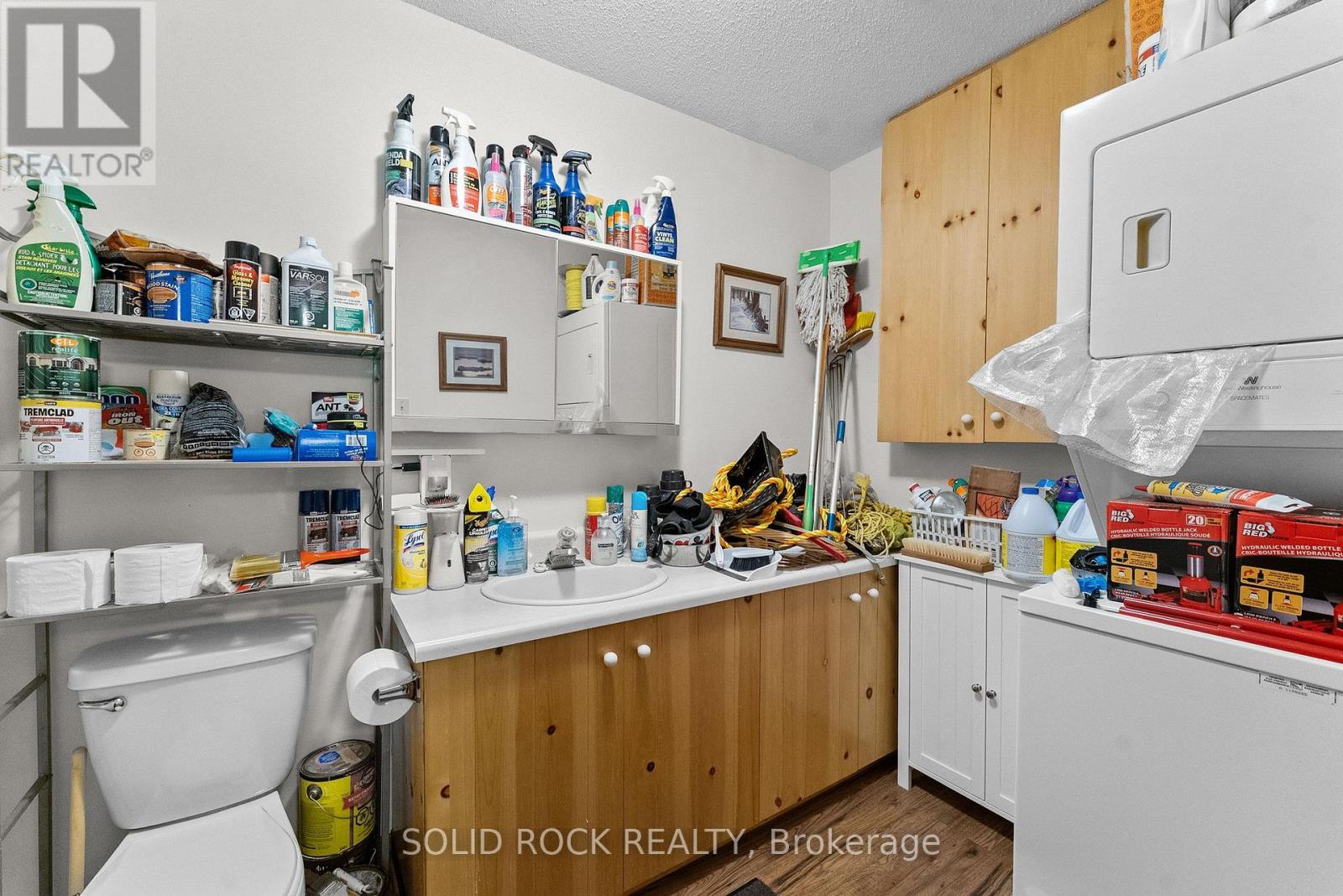 992 WHITE LAKE - 12
