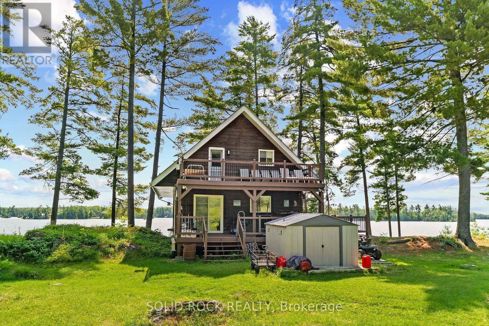 992 WHITE LAKE - 27