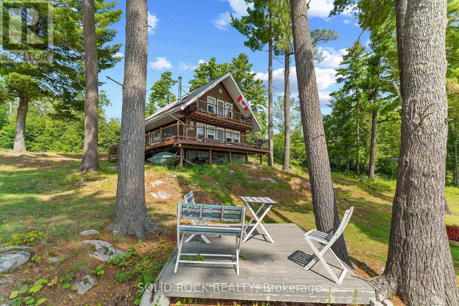 992 WHITE LAKE, Lanark Highlands — photo 3