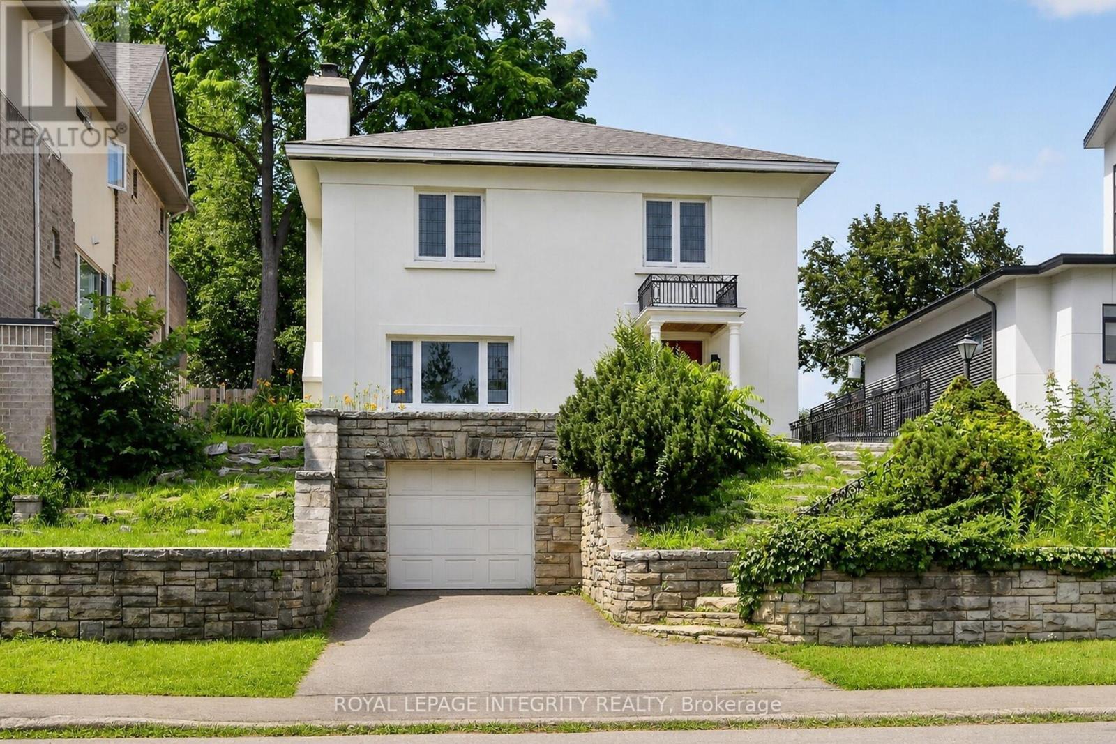 84 RIVERDALE AVENUE - 1