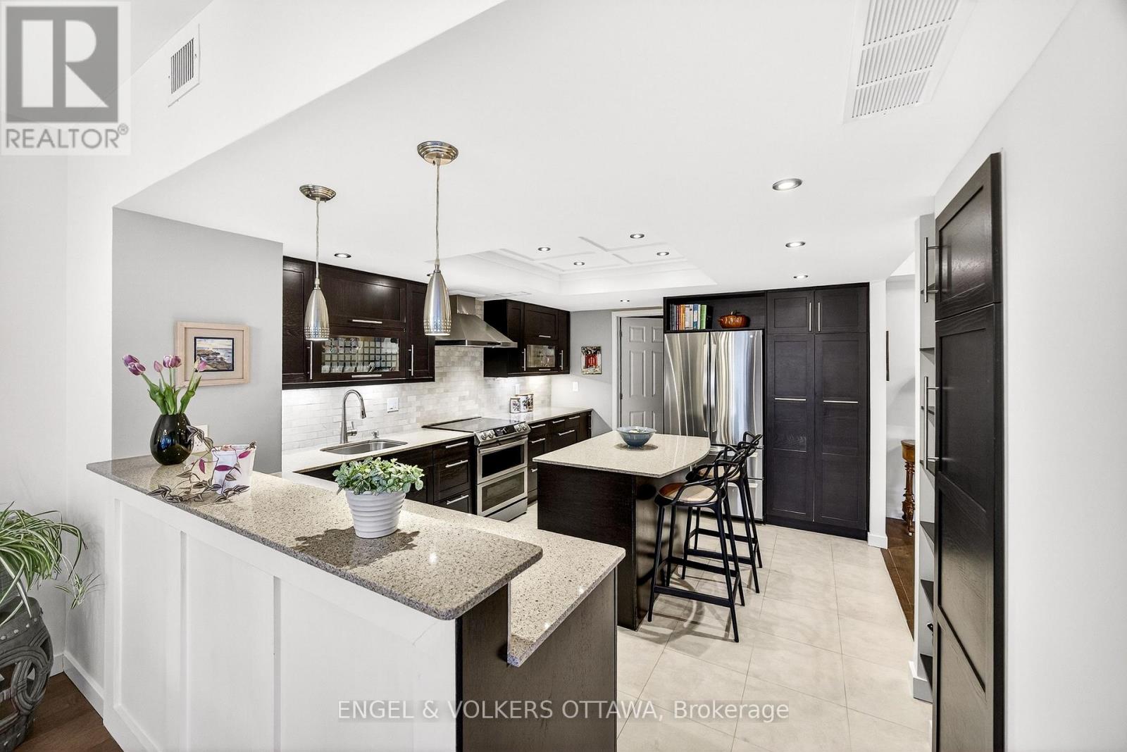 2 Bed, 2 Bath House for Rent in Ottawa – 2404 – 160 GEORGE STREET, Ottawa – MLS# X13612084 - Image 17