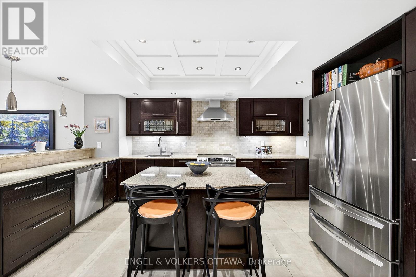 2 Bed, 2 Bath House for Rent in Ottawa – 2404 – 160 GEORGE STREET, Ottawa – MLS# X13612084 - Image 18