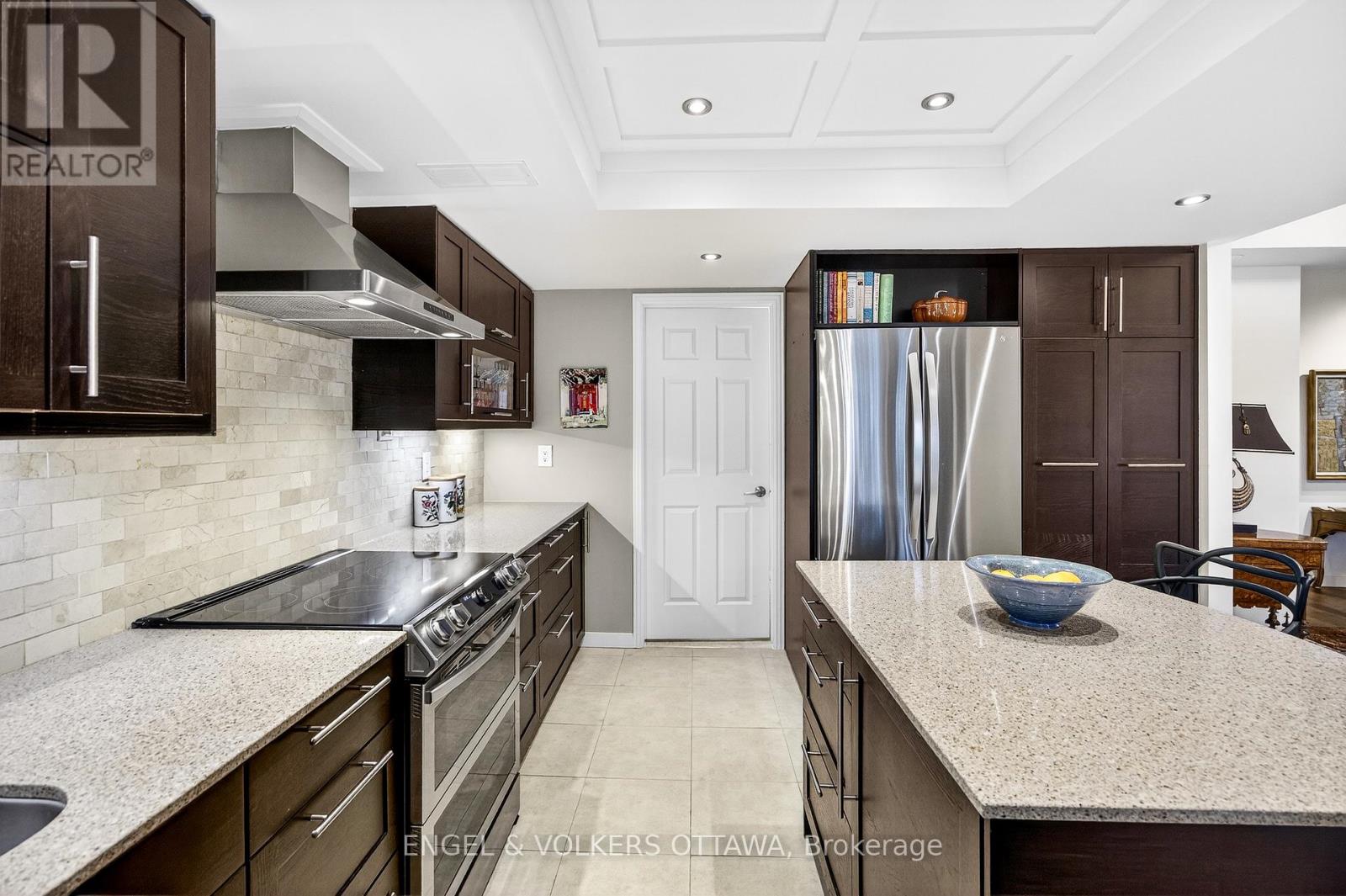 2 Bed, 2 Bath House for Rent in Ottawa – 2404 – 160 GEORGE STREET, Ottawa – MLS# X13612084 - Image 21