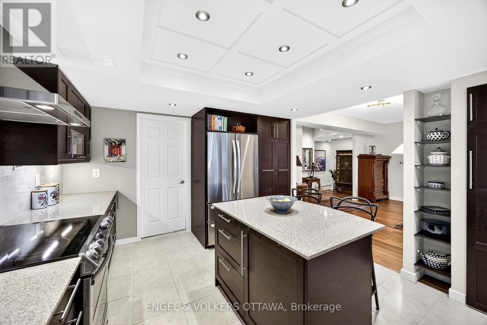 2 Bed, 2 Bath House for Rent in Ottawa – 2404 – 160 GEORGE STREET, Ottawa – MLS# X13612084 - Image 22