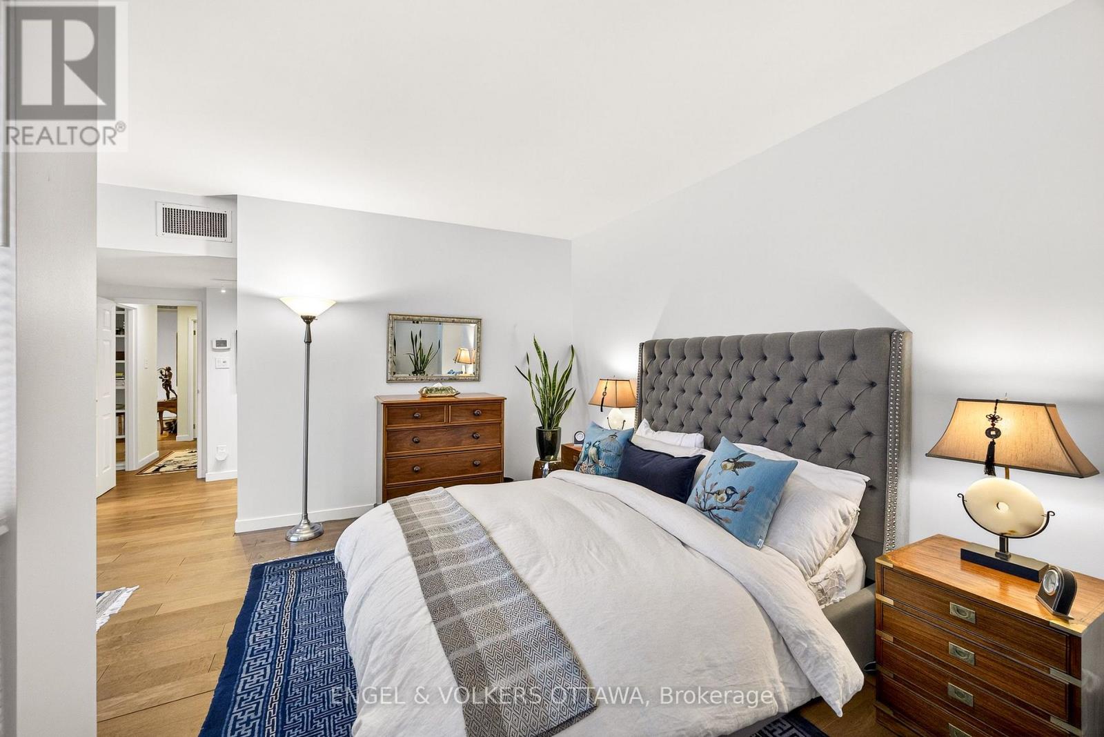 2 Bed, 2 Bath House for Rent in Ottawa – 2404 – 160 GEORGE STREET, Ottawa – MLS# X13612084 - Image 29