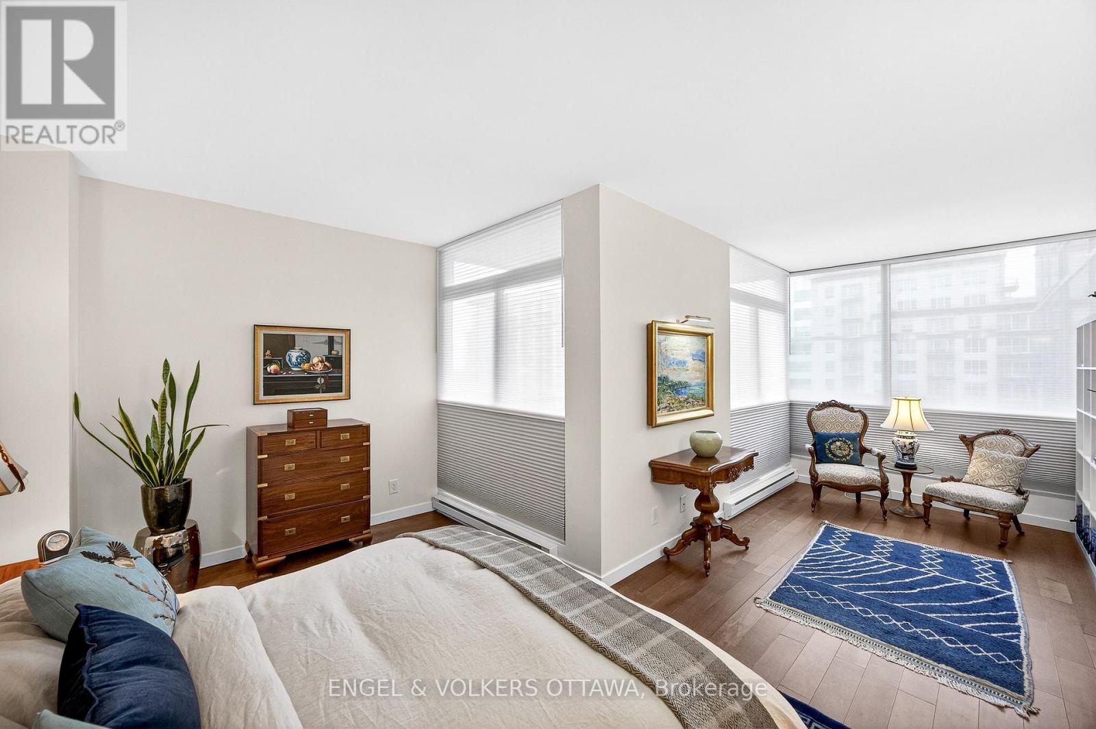 2 Bed, 2 Bath House for Rent in Ottawa – 2404 – 160 GEORGE STREET, Ottawa – MLS# X13612084 - Image 30