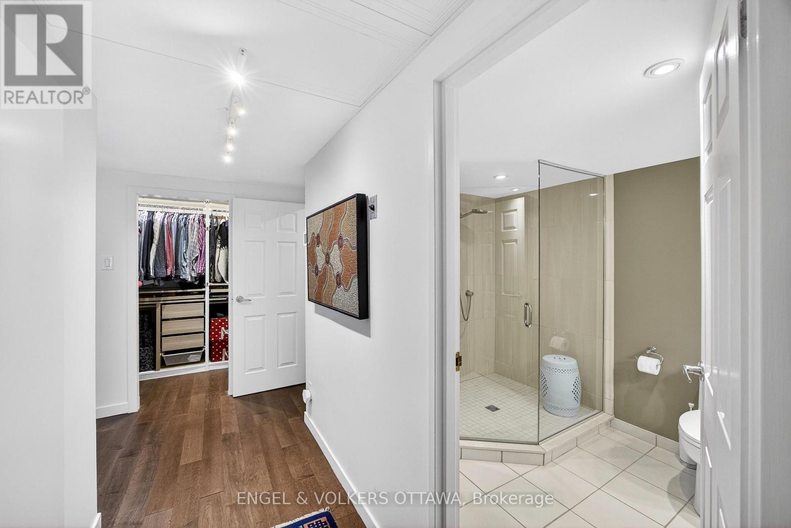 2 Bed, 2 Bath House for Rent in Ottawa – 2404 – 160 GEORGE STREET, Ottawa – MLS# X13612084 - Image 35