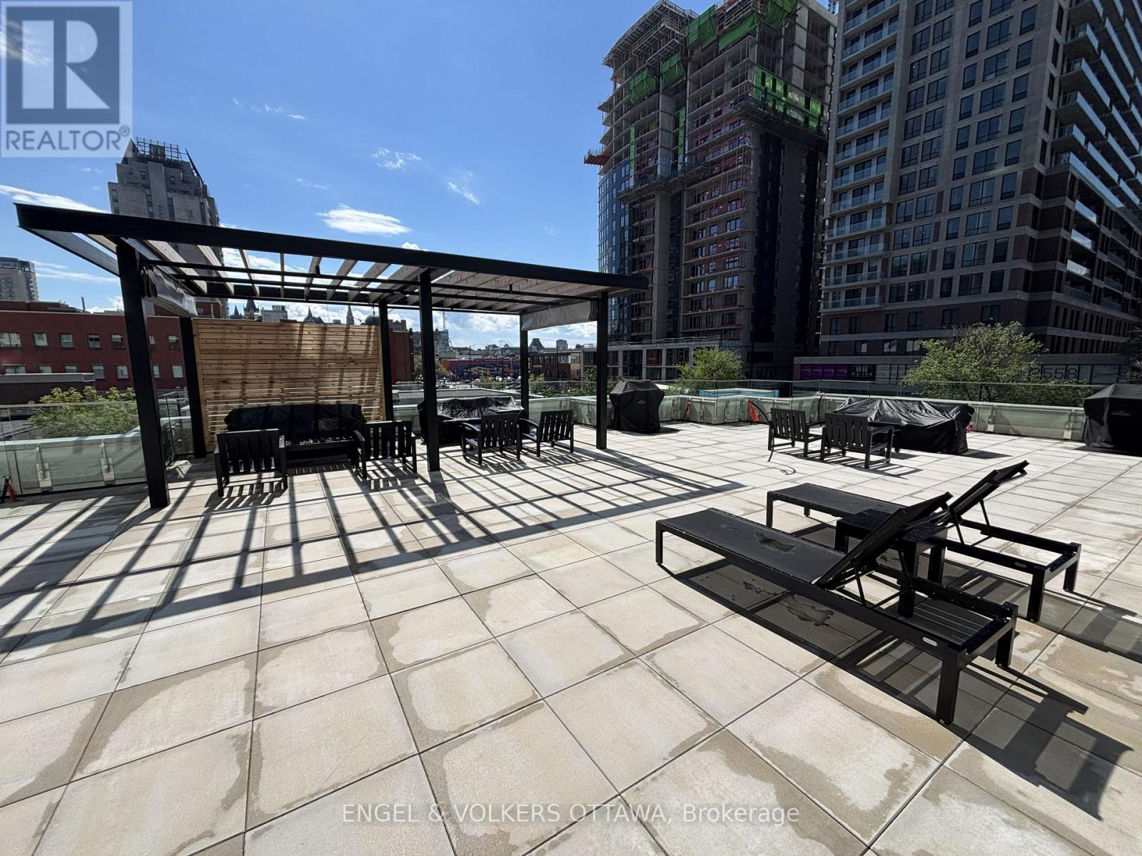 2 Bed, 2 Bath House for Rent in Ottawa – 2404 – 160 GEORGE STREET, Ottawa – MLS# X13612084 - Image 43