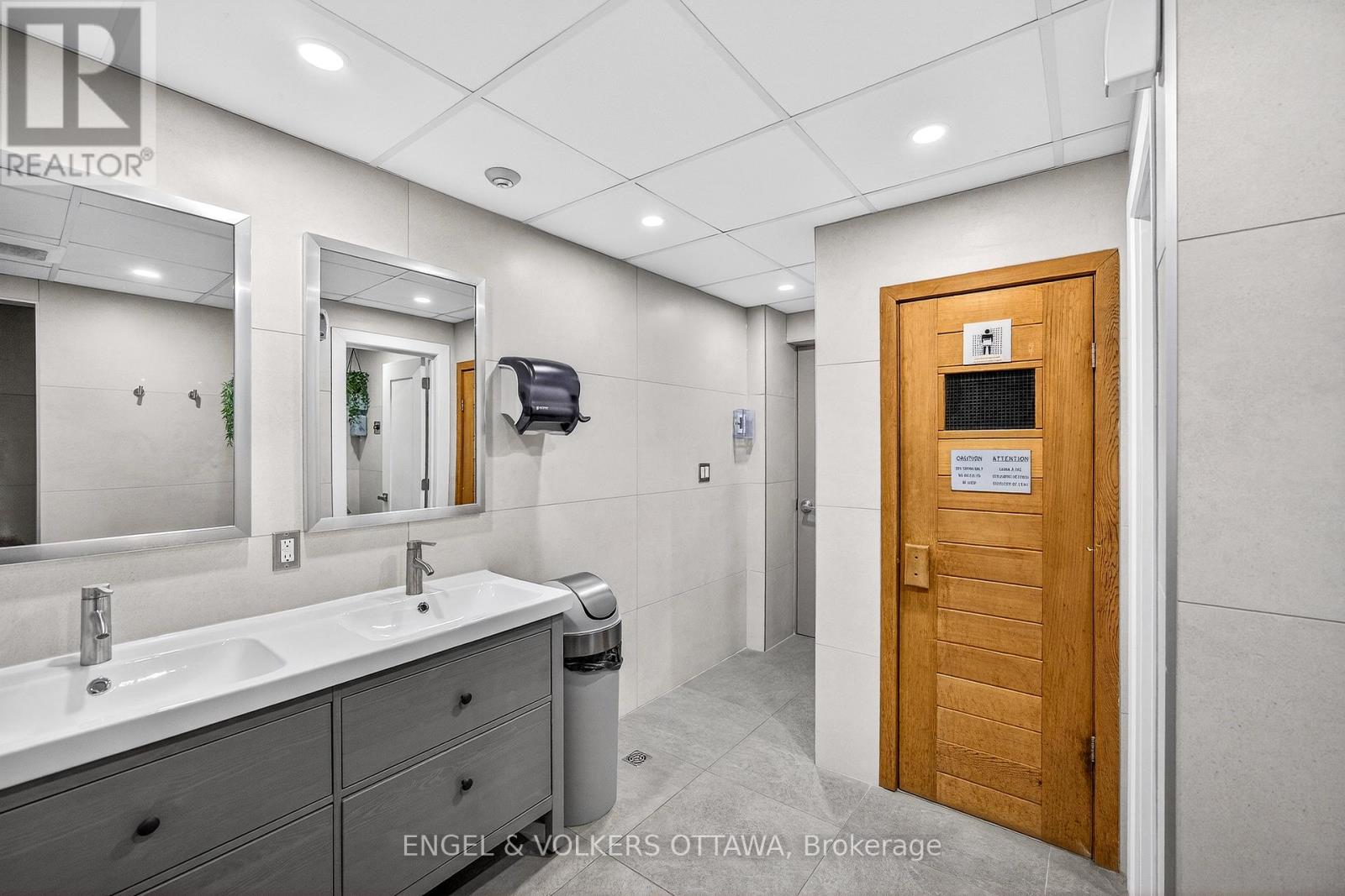 2 Bed, 2 Bath House for Rent in Ottawa – 2404 – 160 GEORGE STREET, Ottawa – MLS# X13612084 - Image 45