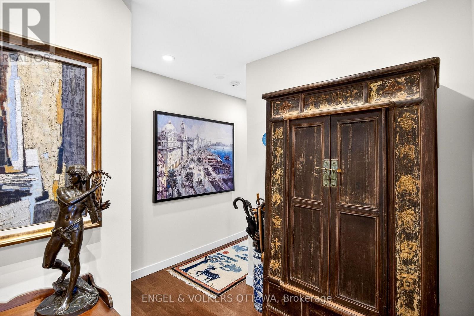 2 Bed, 2 Bath House for Rent in Ottawa – 2404 – 160 GEORGE STREET, Ottawa – MLS# X13612084 - Image 6