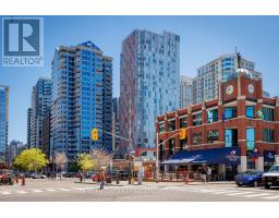 2404 - 160 GEORGE STREET — photo 2