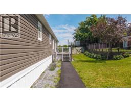 3pc Ensuite bath - 4 North Street, St George, NB E5C3K7 Photo 7