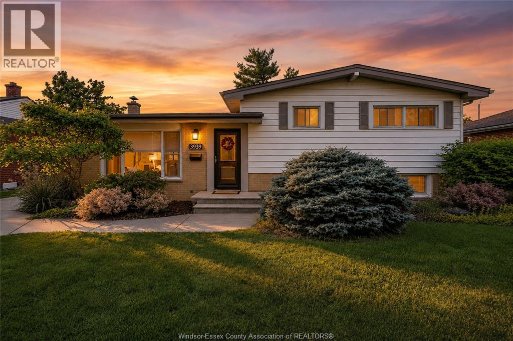 3939 LONGFELLOW