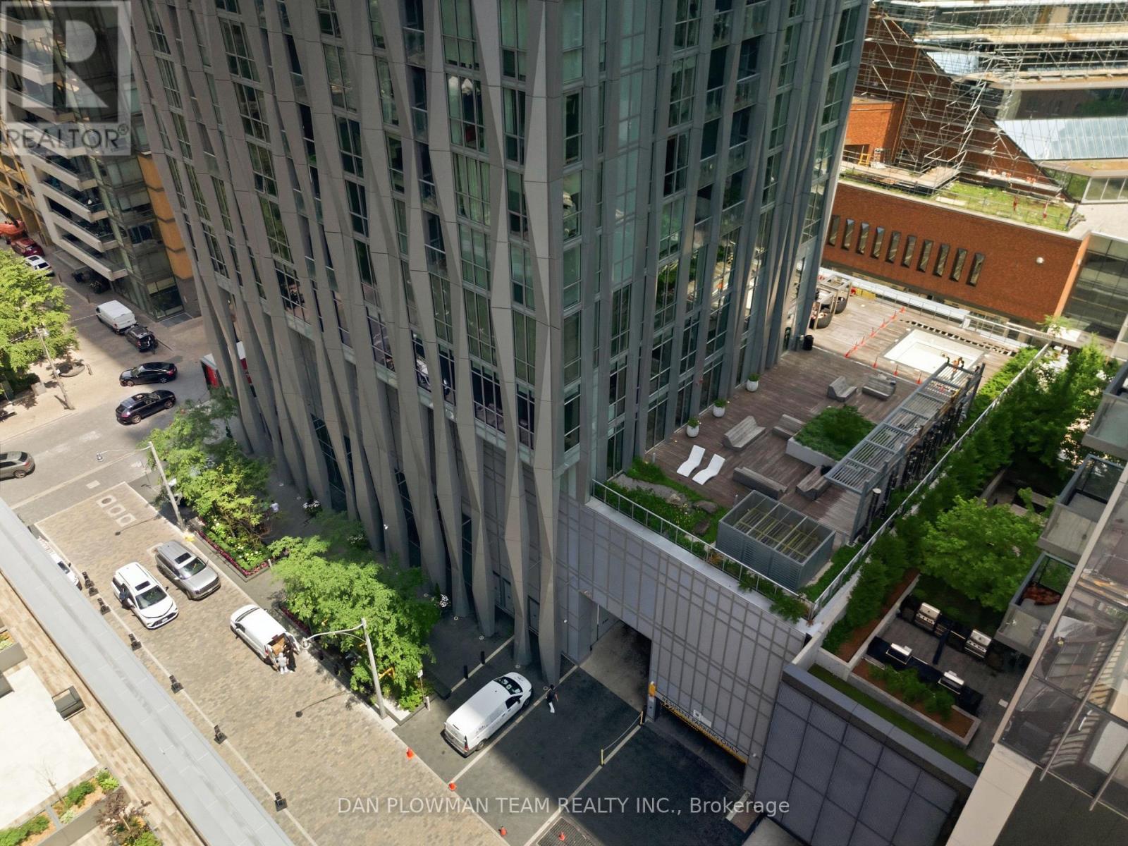 #901 1 YORKVILLE AVENUE - Image 27