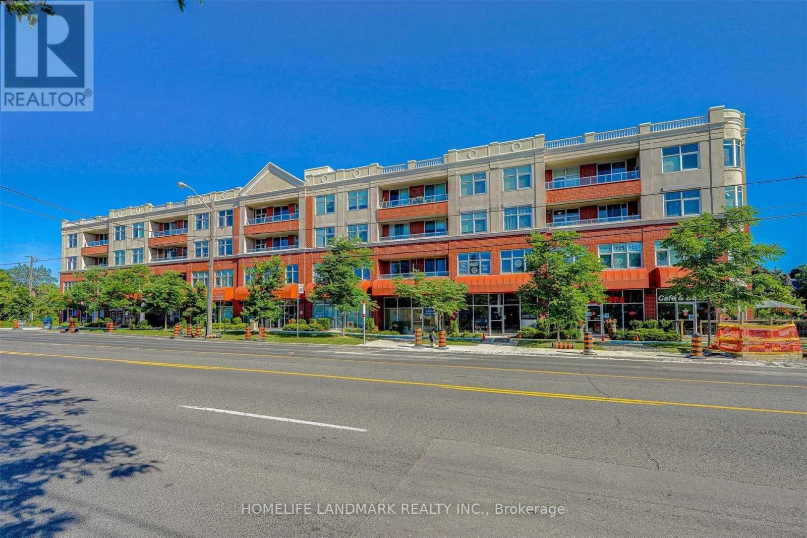 Photo of 222 Finch Avenue