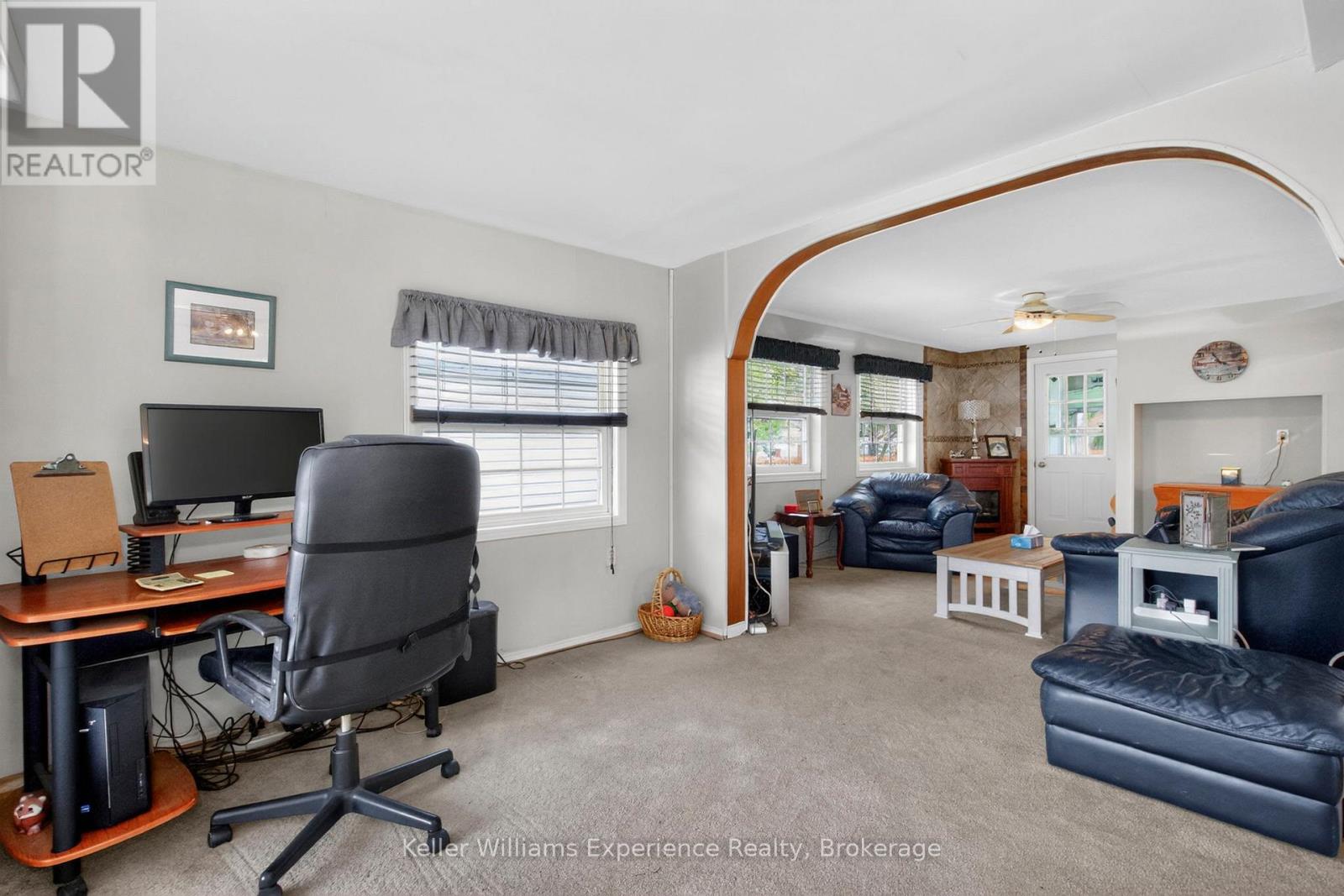 #15 5411 ELLIOTT SIDE ROAD - 17
