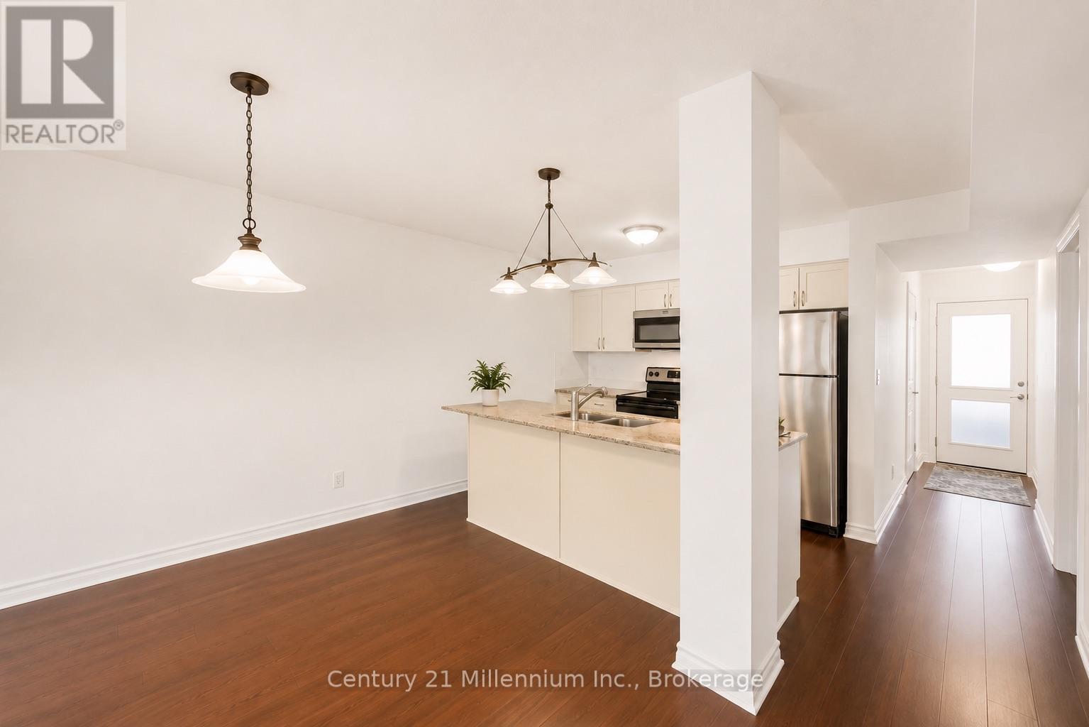 #204 10 BRANDY LANE DRIVE - 10