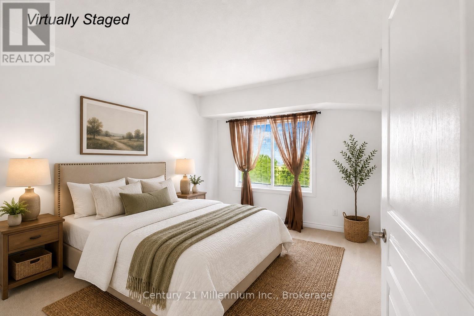 #204 10 BRANDY LANE DRIVE - 14