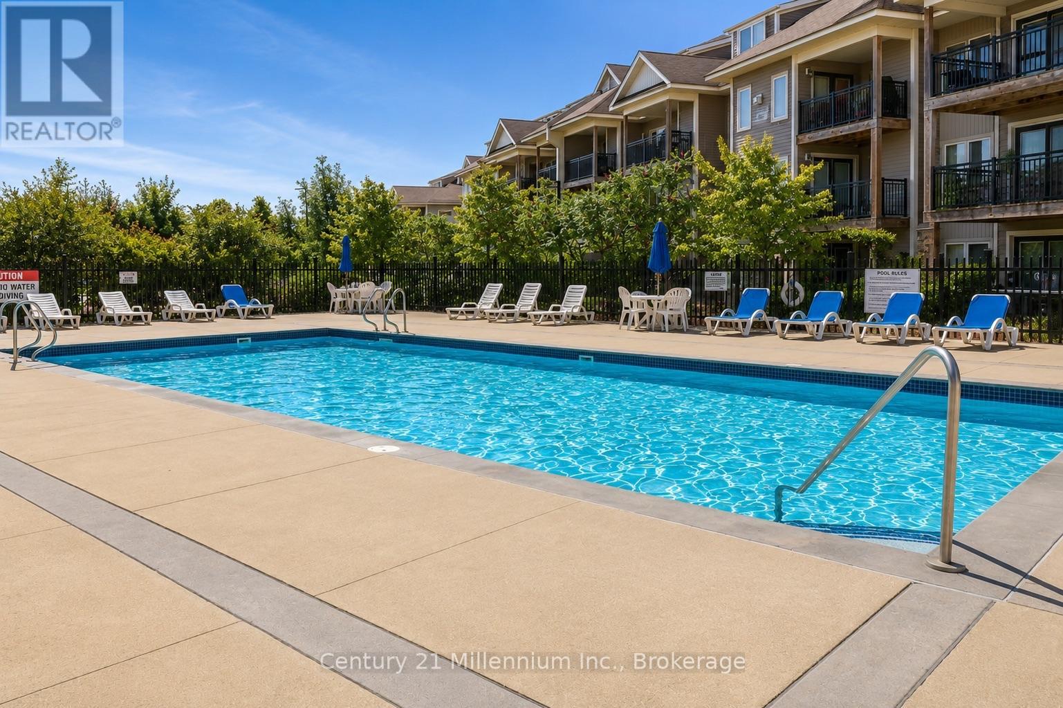 #204 10 BRANDY LANE DRIVE - 30