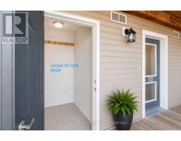 204 - 10 Brandy Lane Drive, Collingwood, ON L9Y0X4 Photo 28