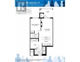 204 - 10 Brandy Lane Drive, Collingwood, ON L9Y0X4 Photo 6