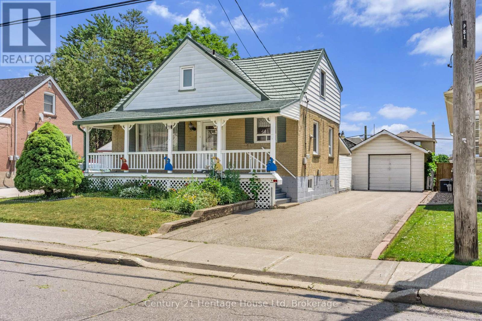 79 ANTHONY ROAD - 1