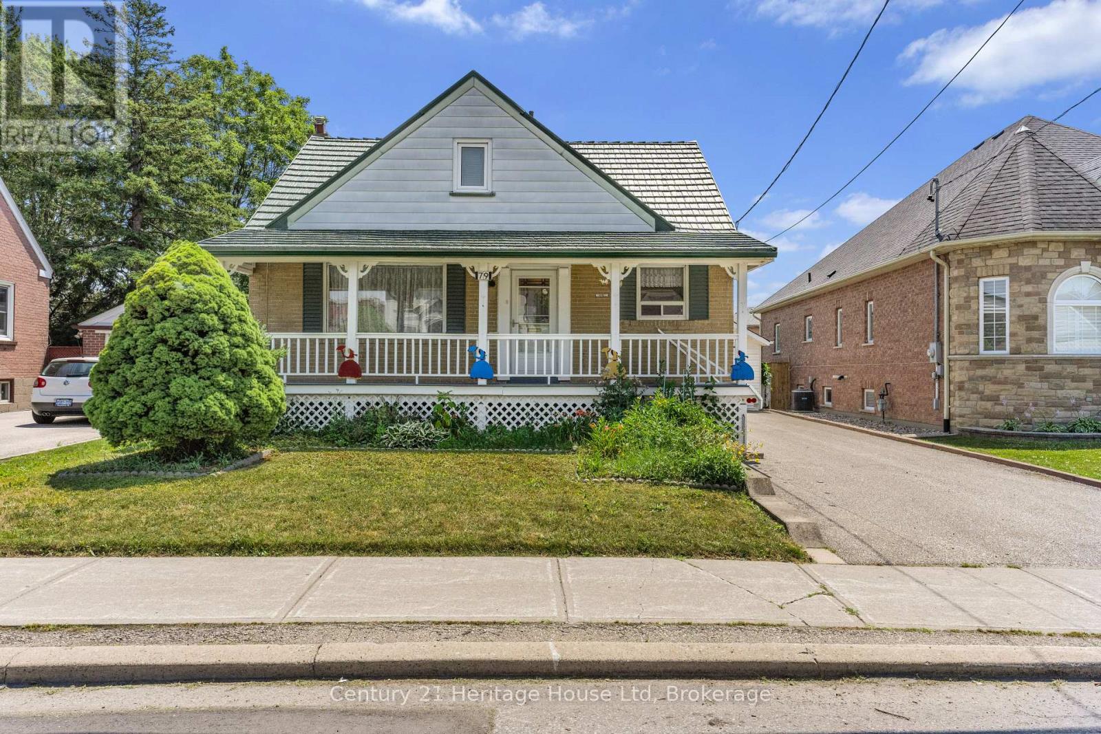 79 ANTHONY ROAD - 2