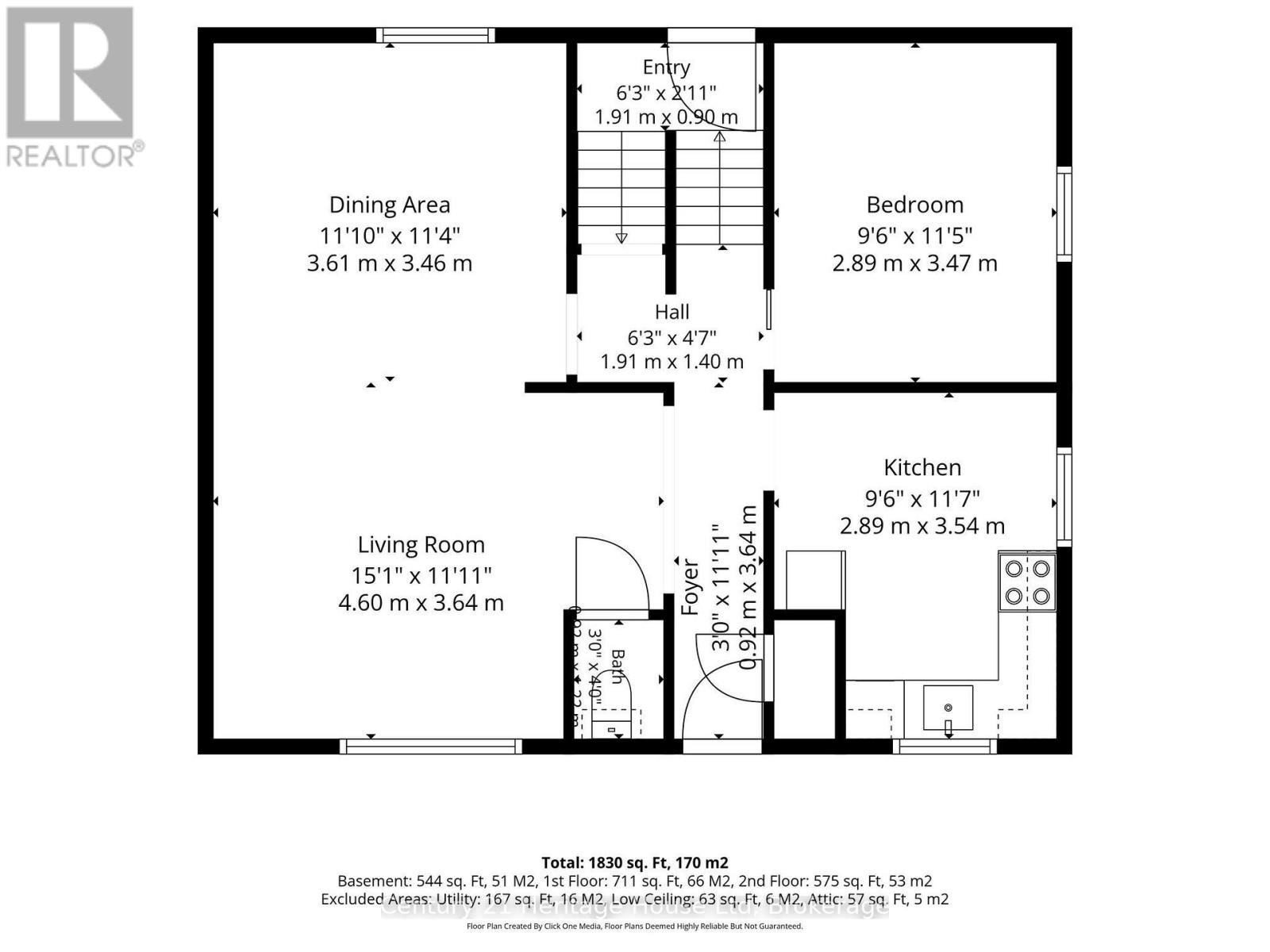 79 ANTHONY ROAD - 36