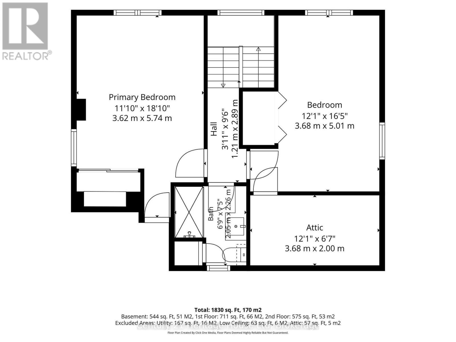 79 ANTHONY ROAD - 37