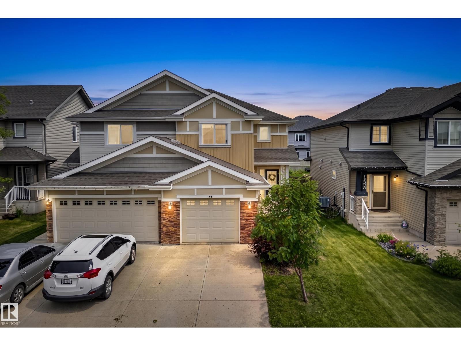 16507 134 ST NW - 1