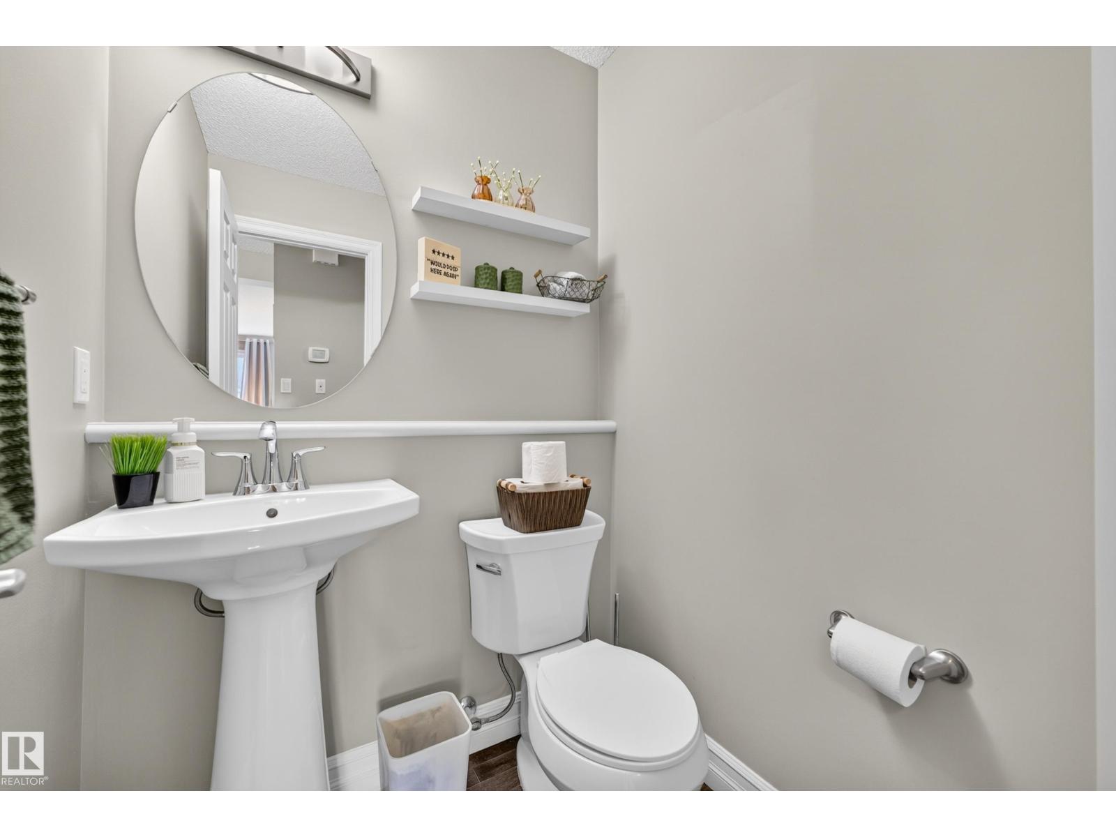 16507 134 ST NW - 18