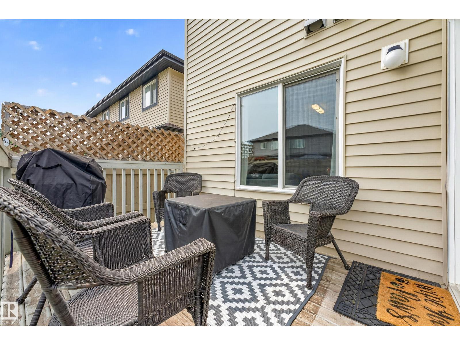 16507 134 ST NW - 28