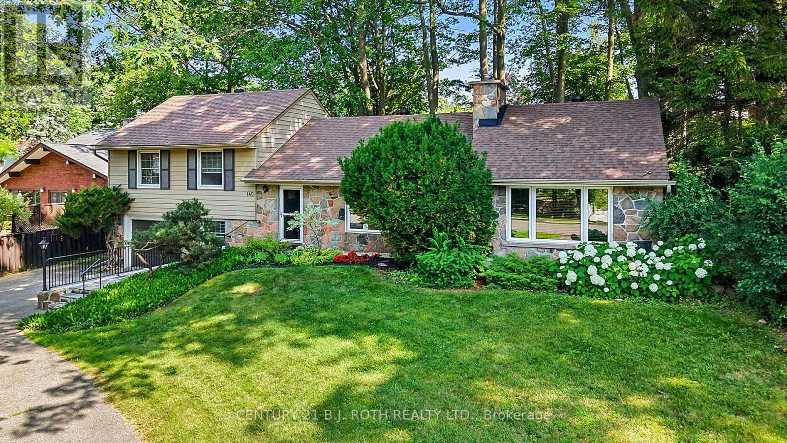 140 SHANTY BAY ROAD - 1