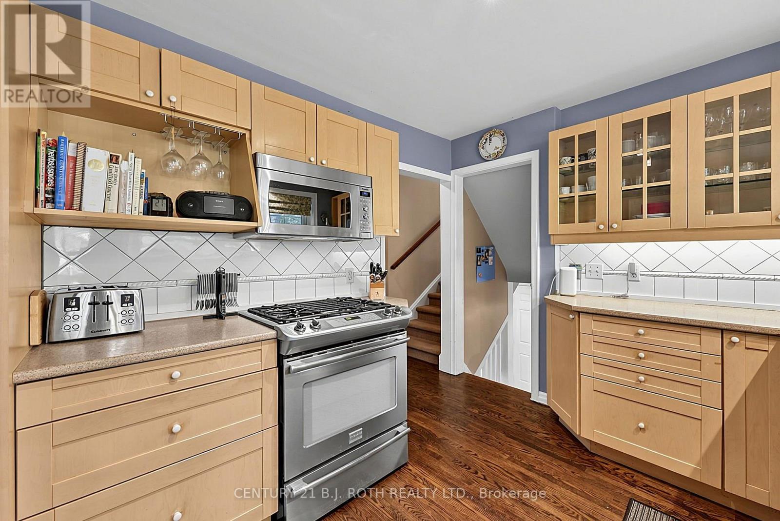 140 SHANTY BAY ROAD - 20