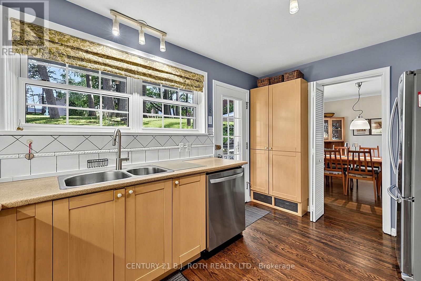140 SHANTY BAY ROAD - 21