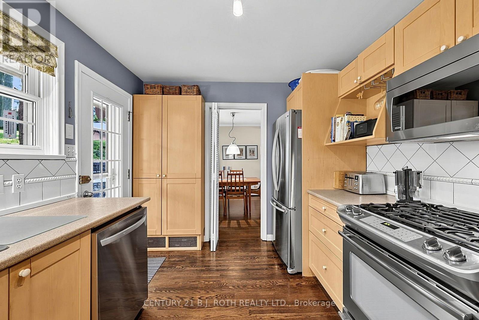 140 SHANTY BAY ROAD - 22